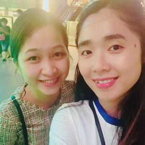 Meet your Posher, Lien